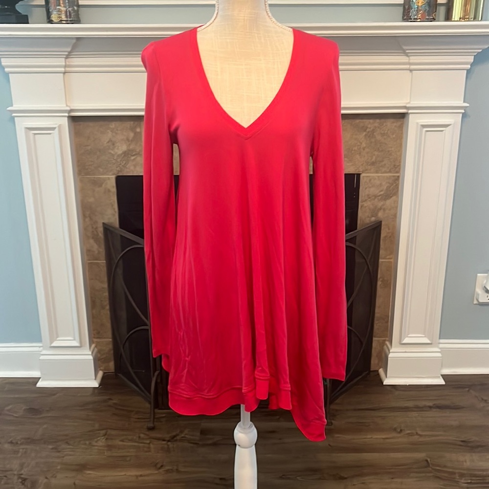 Anthropologie Anthro Deletta Mini Dress